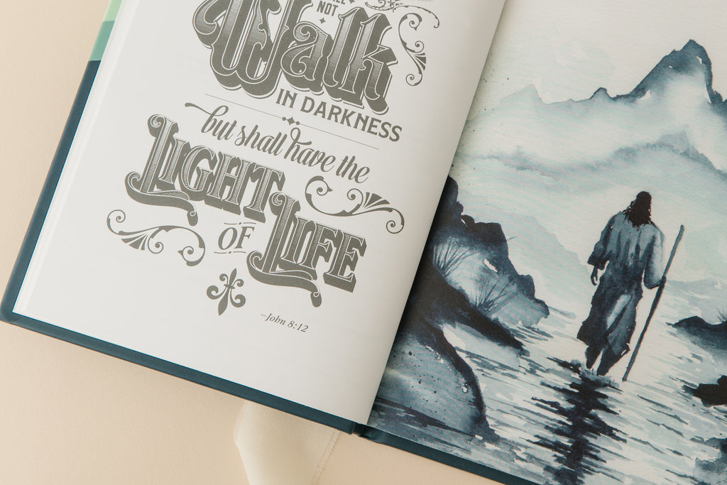 Finding Joy: The Two Minute Gratitude Journal For Christians